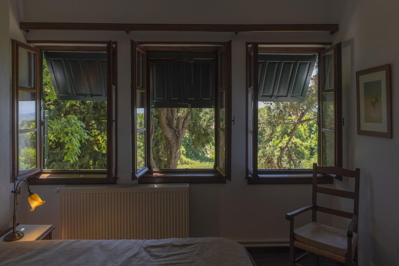 Bed and Breakfast Arxontiko Mytilineou - Skretaion Neochori  Exterior foto