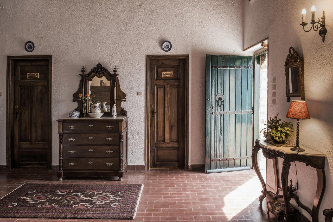 Bed and Breakfast Arxontiko Mytilineou - Skretaion Neochori  Exterior foto